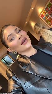 Check spelling or type a new query. Kylie Jenner Reveals She Had Stormi Induced In Revealing And Now Deleted Instagram Story Video Daily Mail Online