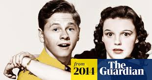 Mickey Rooney obituary