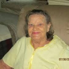 Ruby Mills Obituary (1929