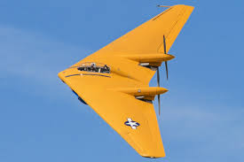 Maybe you would like to learn more about one of these? Northrop S Historic Flying Wing Crashes In Us Air Data News