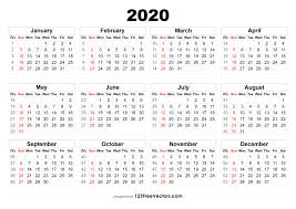 210 2020 Calendar Vectors Download Free Vector Art Graphics 123freevectors The calendar downloads are also compatible with google docs and open office. 210 2020 calendar vectors download