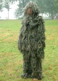 This has happened to me many times as i was laying down in the grass with ghillie suit on and my enemy, who was right next to. New Forest Design Camouflage Hunting Ghillie Suit Grass Type Clothing Yowie Sniper 3d Bionic Suit Jungle White Desert Ghillie Suit Hunting Ghillie Suitghillie Suit Clothing Aliexpress