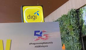 This post has been edited by badnessboy83: Digi Picks Zte To Upgrade Its Network Nationwide To Be 5g Ready Tech Gadgets Malay Mail