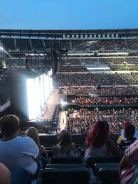 Concert Photos At Lincoln Financial Field