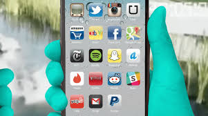 Icon Rewind Is A Time Machine For Your Phone S App Icons Reddit for ios has been updated to allow users on ios to share stories via snapchat.