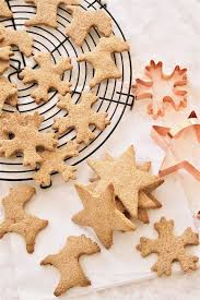 Speculoos Aux Epices De Noel Bio Sans Gluten Sans Lait Sans Oeufs Recette Recette Biscuit De Noel Epices De Noel Sans Gluten