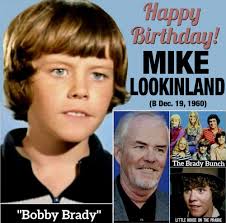 Happy Birthday, Brady Bickel.