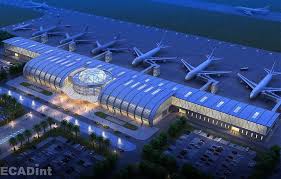 The kinshasa airport used to have a terrible reputation for corrupt officials asking for bribes. Airport Congo Kinshasa International Airport Of Democratic Republic Of The Congo Kinshasa Democratic Republic Of The Congo Congo Kinshasa
