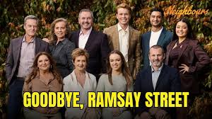 TIN BUỒN: 'Neighbours' chính thức bị hủy bỏ sau nhiều thập kỷ – Người hâm mộ đang bị sốc! (liên kết trong phần bình luận) | Facebook