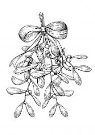 This bells with mistletoe coloring page is a great activity to do for christmas. Christmas Coloring Pages For Adults