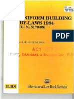 What does it mean to develop land in malaysia? Uniform Building By Law 1984 Ubbl Pdf