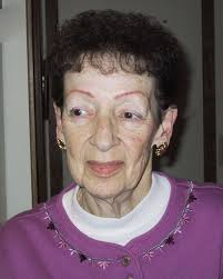 Dorothy Margaret Gottfried Obituary February 27, 2025