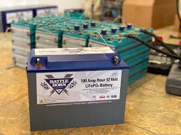 Whether it be a solar charge controller or a marine grade converter, bb does their very best to test advantages of battle born lithium batteries. What Killed Our Rv Lithium Batteries 8 5 Years Of Lifepo4 Technomadia