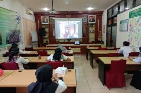 • pembentukkan tim keselamatan pasien tingkat kota depok 2. Dinas Kesehatan Kota Yogyakarta