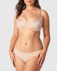 So Free Lightly Lined Full Coverage Bra La Senza