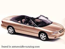 Image result for Flame Red 1998 Sebring