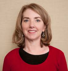 Scholar: Margaret Gillikin