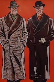 This pretty coat style never realy goes out of fashion, and looks especially right with dressier outfits. 16 Overcoat Do S Don Ts