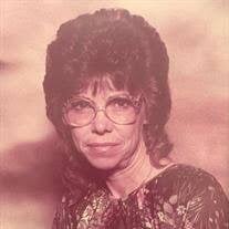 Margie Warren Obituary