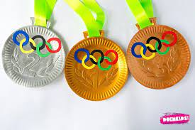 (ap) — cullen jones aún recuerda la primera ocasión que realmente sintió odio en una piscina. Olympische Medailles Knutselen Summerdecorationkindergarden Juegos Olimpicos Para Ninos Medallas Olimpicas Aros Olimpicos