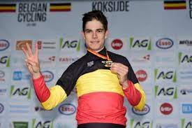 Jun 21, 2021 · voor vele renners is belgisch kampioen worden het hoogste goed. Waarom Belgisch Kampioen Wout Van Aert Vandaag Niet In Zijn Het Nieuwsblad Mobile