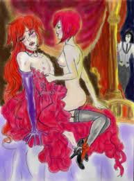 Grell Sutcliff hentai videos, GIFs, and images | R34.app