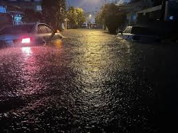 La fatídica noche del viernes