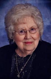 Obituary information for Edith Grace Gentry