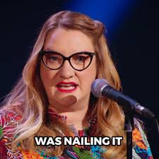 Sarah Millican: Late Bloomer