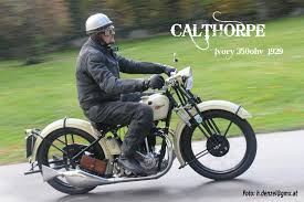 Calthorpe Ivory 350ohv 1929 Old Bikes Bike Vintage Motorcycle