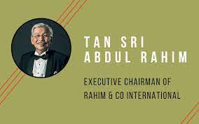 Here's the list of the lawyer: 15 Property Leaders You Need To Know In Malaysia Tatler Malaysia