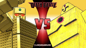 If you're looking for genesis climber mospeada. Death Battle Gold Lightan Vs Sunshine By Flamethrowerman09 On Deviantart