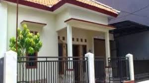 Bosan dengan suasana rumahmu saat ini ? Gambar Teras Rumah Minimalis Type 45 Youtube
