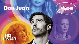 Don Juan (2022) Trailer