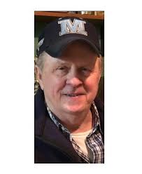 Obituary of Edwin F. Brown