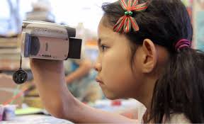 Chick Flicks Festival Film Spotlight  ------------------------------------------------------------------------------------------  "The Healing Power of Art" Dir. Mariah Dunn Kramer Children's Healing Art  Project (CHAP) is a place where kids can be ...