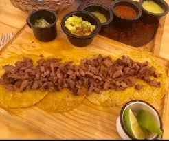Cocinero en rasta fish tacos. Taco Regio Bacalar Bacalar Menu Precios Y Resenas De Los Restaurante
