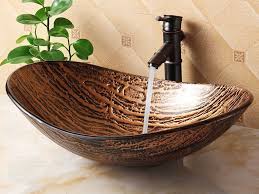 An 18 inch bathroom vanity is perfect for smaller bathrooms. What To Know About Buying A Vessel Sink
