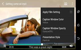 The description of yes video player app video player 2020 plays all the video formats smoothly. Yes Video Player For Android Apk Download