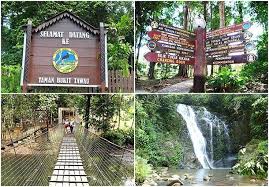 Taman hidupan liar yang dibina pada tahun 2007 ini merupakan antara destinasi menarik di sabah untuk anda lawati. 66 Tempat Menarik Di Sabah 2021 Destinasi Terbaik Negeri Di Bawah Bayu