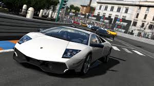 At least, not once you downloa. Gran Turismo 5 S Pre Online Shutdown Event Unlocks Gran Turismo 6 Cars Gamespot