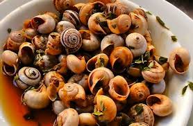 Escargots A La Portugaise Recettes De Cuisine Portugaise Recettes De Cuisine Cuisine Portugaise