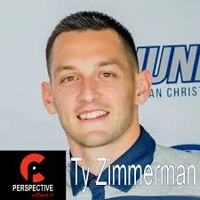 165. Ty Zimmerman