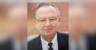 Obituary for Denis Roy Borman