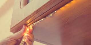Smart light strip that provides numerous options for adding beautiful lighting around your home. 14 Best Led Strip Lights To Revamp Your Home With Today