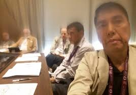 Palau Chess: December 2016