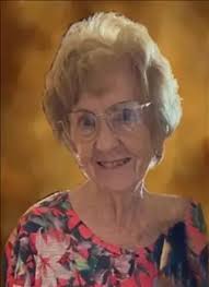 Obituary information for Wanda Mae Snow
