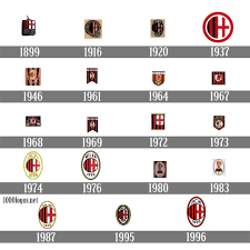 Ac milan branding and new logo 17 18 on behance. A C Milan Logo And Symbol Meaning History Png