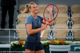 Mathematical tennis predictions and full statistics for the match rybakina e. Jimmie48 Photography On Twitter Fiona Ferro Beats Elena Rybakina For A Spot In The Third Round In Paris Much To The Enjoyment Of The Crowd