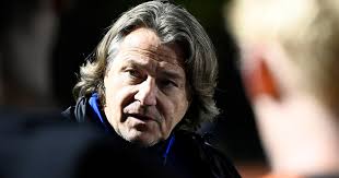 A great journey:' Elizabethtown boys soccer coach retires after 30 years